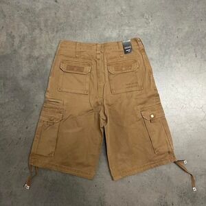 Y2K baggy radius NWT cargo‎ shorts